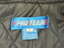 Load image into Gallery viewer, Vintage Oakland Raiders Pro Team Parka Football Jacket, Size XL