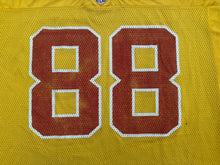 Load image into Gallery viewer, Vintage Kansas City Chiefs Tony Gonzalez Reebok Football Jersey, Size Large