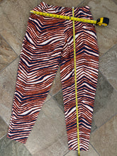 Load image into Gallery viewer, Vintage Chicago Bears Zubaz Football Pants, Size XL