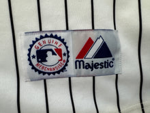 Load image into Gallery viewer, Vintage Chicago White Sox AJ Pierzynski Majestic Baseball Jersey, Size Medium