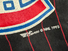 Load image into Gallery viewer, Vintage Montreal Canadiens Ravens Shirt Hockey Jersey, Size Medium