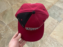 Load image into Gallery viewer, Vintage UMASS Minutemen Starter Tri Power College Hat