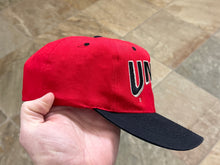 Load image into Gallery viewer, Vintage UNLV Runnin’ Rebels Bugs Bunny Looney Tunes Snapback College Hat