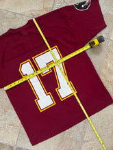 Load image into Gallery viewer, Vintage Florida State Seminoles Charlie Ward Logo 7 College Football Jersey, Size Large, 46-48