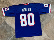 Load image into Gallery viewer, Vintage Buffalo Bills Eric Moulds Nike Football Jersey, Size Large