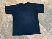 Load image into Gallery viewer, Vintage Detroit Pistons Back to Back Champions Nutmeg Basketball TShirt, Size XL