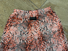 Load image into Gallery viewer, Vintage Cleveland Browns Zubaz Football Pants, Size Medium