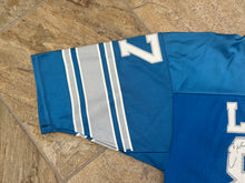 Load image into Gallery viewer, Vintage Detroit Lions Sand Knit Football Jersey, Size XL