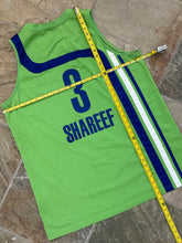 Load image into Gallery viewer, Vintage Atlanta Hawks Shareef Abdur-Rahim Nike Basketball Jersey, Size XXL