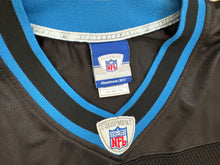 Load image into Gallery viewer, Vintage Detroit Lions Josh McCown Reebok Football Jersey, Size XL