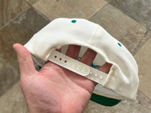 Load image into Gallery viewer, Vintage San Jose Sharks Sports Specialties Script Snapback Hockey Hat