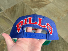 Load image into Gallery viewer, Vintage Buffalo Bills American Needle Blockhead Snapback Football Hat