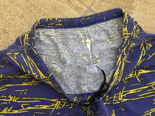 Load image into Gallery viewer, Vintage Minnesota Vikings Zubaz Football Pants, Size Large