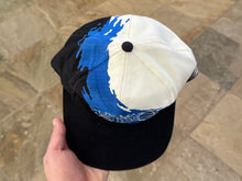 Load image into Gallery viewer, Vintage Orlando Magic Logo Athletic Splash Snapback Basketball Hat