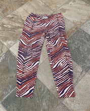 Load image into Gallery viewer, Vintage Chicago Bears Zubaz Football Pants, Size Large