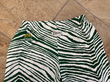 Load image into Gallery viewer, Vintage Seattle Supersonics Zubaz Basketball Pants, Size Medium