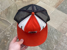 Load image into Gallery viewer, Vintage UOP Pacific Tigers AJD lucky stripes Snapback College Hat