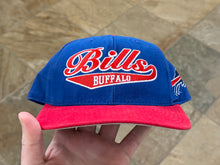 Load image into Gallery viewer, Vintage Buffalo Bills Reebok Snapback Football Hat