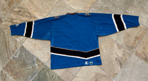 Vintage Washington Capitals Starter Hockey Jersey, Size XL