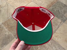Load image into Gallery viewer, Vintage Georgia Bulldogs Sports Specialties Script Snapback College Hat