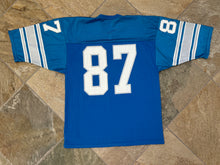 Load image into Gallery viewer, Vintage Detroit Lions Sand Knit Football Jersey, Size XL