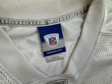 Load image into Gallery viewer, Vintage Kansas City Chiefs Priest Holmes Reebok Football Jersey, Size XL