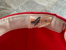 Load image into Gallery viewer, Vintage Oklahoma State Cowboys The Game Bar Snapback College Hat