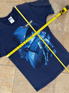 Vintage Dallas Cowboys Pro Player Football TShirt, Size Medium