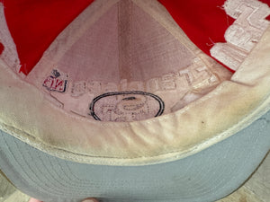 Vintage San Francisco 49ers Apex One Snapback Football Hat