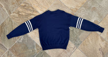 Load image into Gallery viewer, Vintage Dallas Cowboys Cliff Engle Sweater Football Sweatshirt, Size Medium