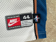 Load image into Gallery viewer, Vintage Washington Wizards Rod Strickland Nike Basketball Jersey, Size 44, Large