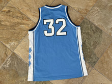 Load image into Gallery viewer, North Carolina Tarheels Nike Elite Jumpman College Basketball Jersey, Size XL