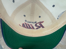Load image into Gallery viewer, Vintage Buffalo Bills Sports Specialties Script Snapback Football Hat