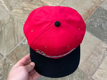 Load image into Gallery viewer, Vintage Chicago Blackhawks Sports Specialties Script Snapback Hockey Hat