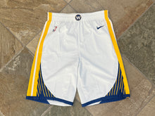 Load image into Gallery viewer, Golden State Warriors Team Issued Nike Basketball Shorts, Size 38