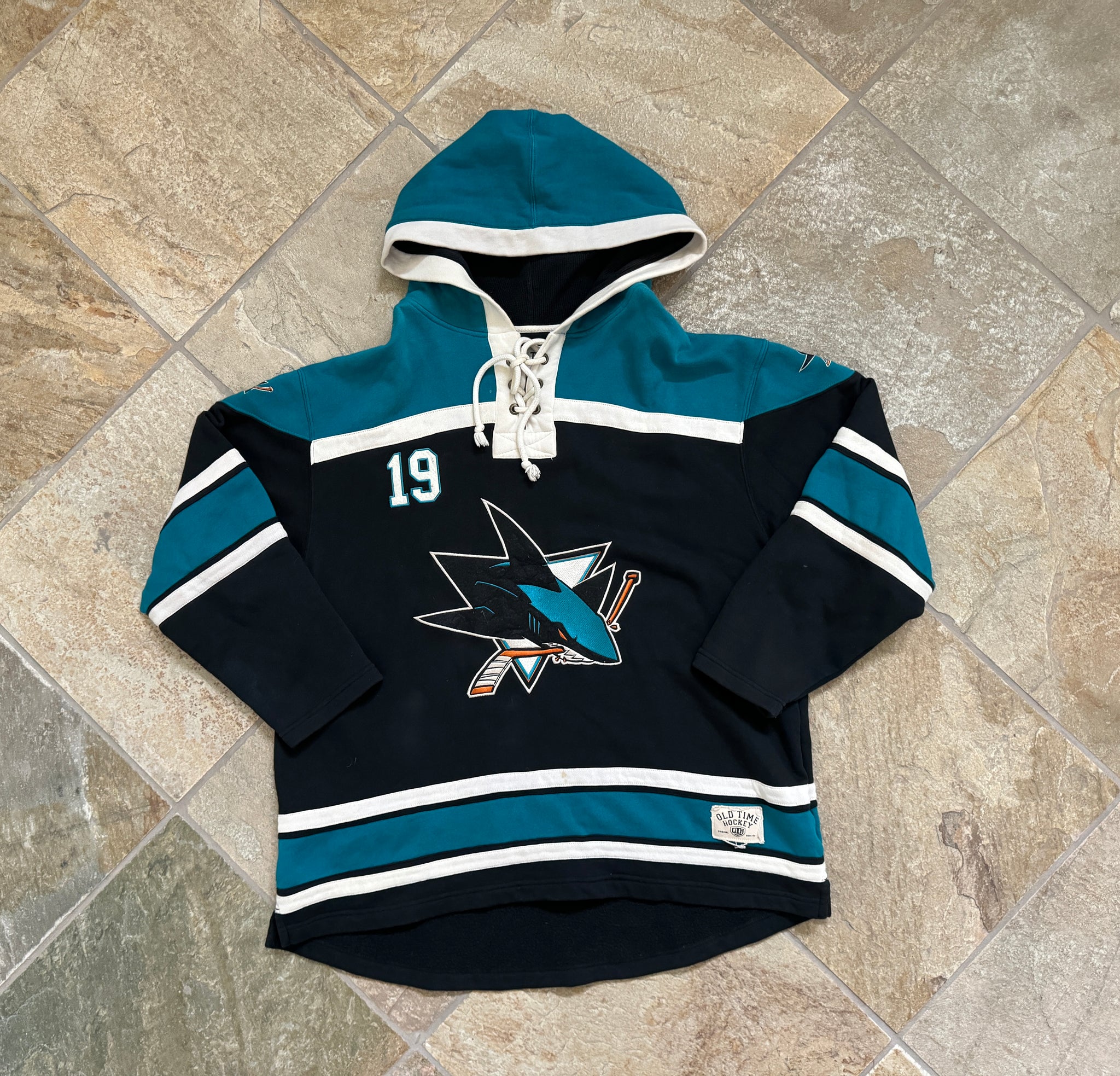 Hockey Sweatshirt/Jacket – Page 2 – Stuck In The 90s Sports
