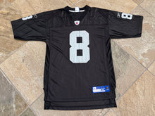 Load image into Gallery viewer, Vintage Oakland Raiders Daunte Culpepper Reebok Football Jersey, Size Medium