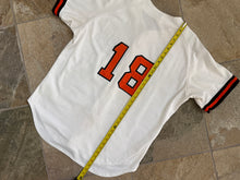 Load image into Gallery viewer, Vintage Gamblers Rawlings Baseball Jersey, Size 52, XXL