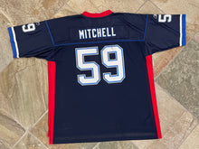 Load image into Gallery viewer, Vintage Buffalo Bills Kawika Mitchell Reebok Football Jersey, Size XXL