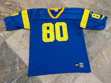 Load image into Gallery viewer, Vintage St. Louis Rams Isaac Bruce Reebok Football Jersey, Size, XL