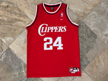Load image into Gallery viewer, Vintage Los Angeles Clippers Andre Miller Nike Basketball Jersey, Size XL