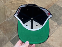 Load image into Gallery viewer, Vintage Carolina Panthers Sports Specialties Plain Logo Snapback Football Hat