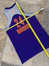 Load image into Gallery viewer, Phoenix Mercury Dewanna Bonner Game Worn Adidas Basketball Jersey, Size Small