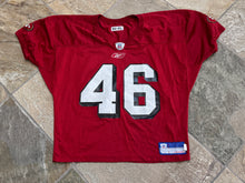 Load image into Gallery viewer, Vintage San Francisco 49ers Kevin Curtis Reebok Team Issued Football Jersey, Size XL