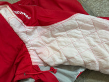 Load image into Gallery viewer, Vintage Ohio State Buckeyes Starter Parka College Jacket, Size XL