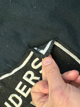 Load image into Gallery viewer, Vintage Oakland Raiders Pro Team Parka Football Jacket, Size XL