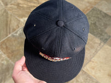Load image into Gallery viewer, Vintage Denver Nuggets New Era Pro Fitted Basketball Hat, Size 7
