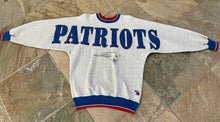 Load image into Gallery viewer, Vintage New England Patriots Legends Football Sweatshirt, Size XL