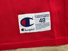 Load image into Gallery viewer, Vintage Los Angeles Clippers Manute Bol Champion Basketball Jersey, Size 48, XL