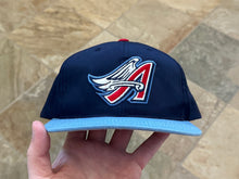 Load image into Gallery viewer, Vintage Anaheim Angels GCap Snapback Baseball Hat